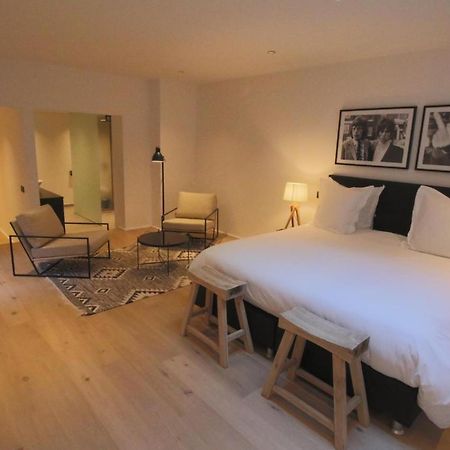 Smartflats - Grand-Place I Brussels Ngoại thất bức ảnh