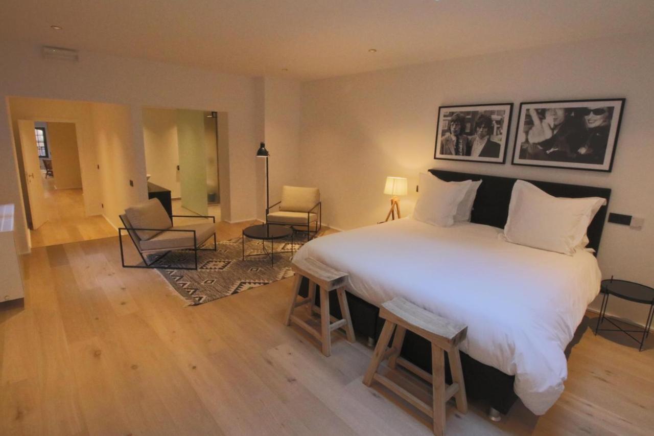 Smartflats - Grand-Place I Brussels Ngoại thất bức ảnh
