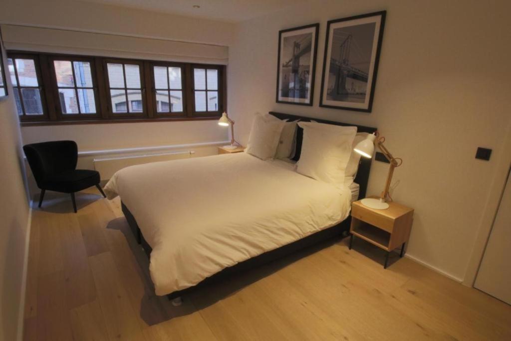 Smartflats - Grand-Place I Brussels Ngoại thất bức ảnh