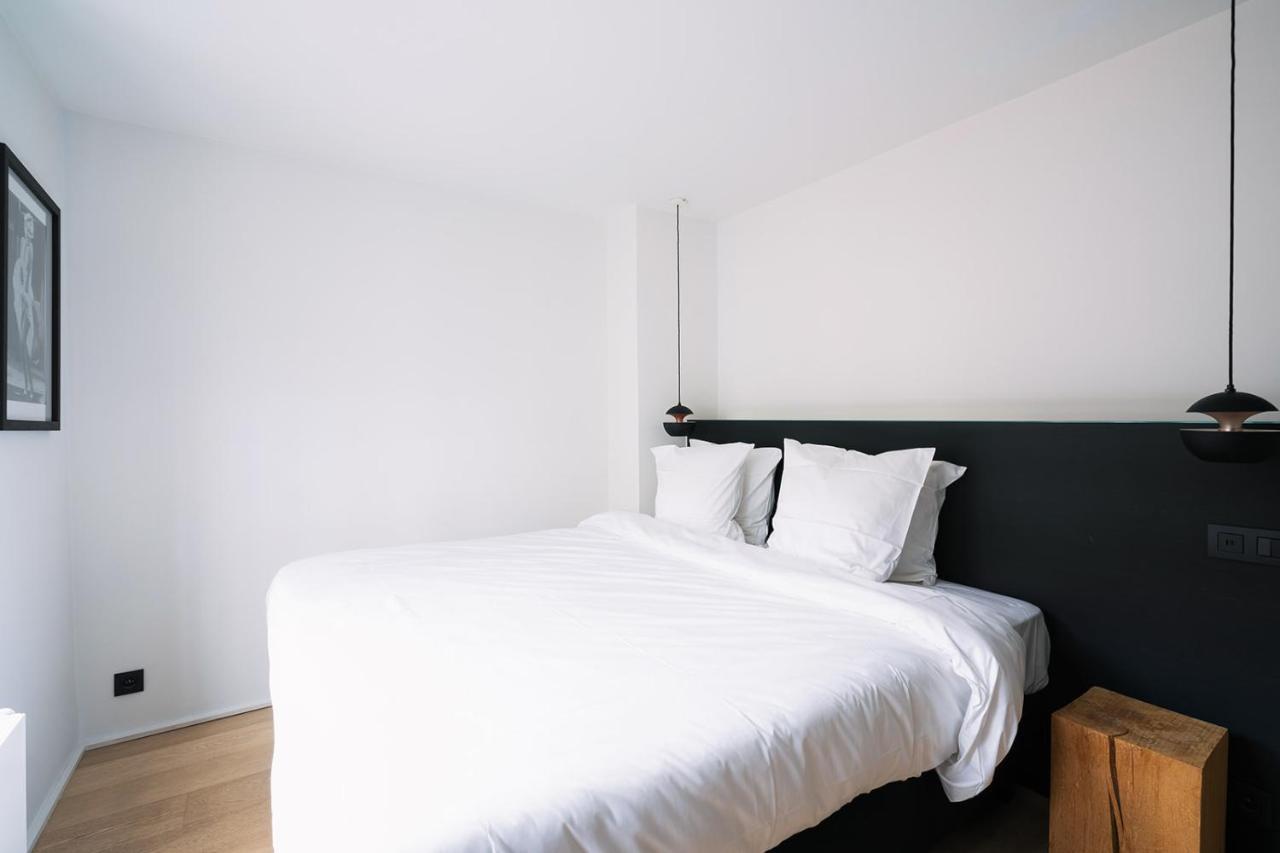 Smartflats - Grand-Place I Brussels Ngoại thất bức ảnh