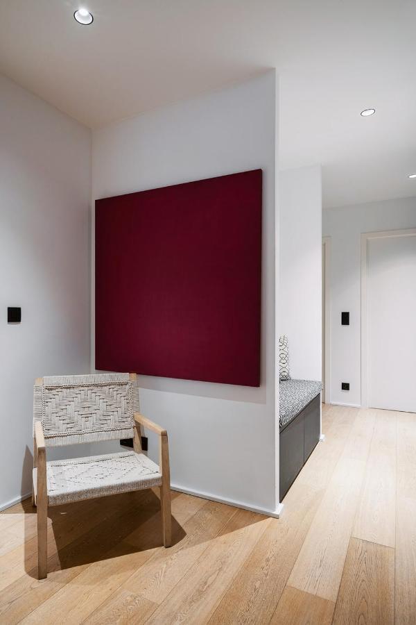 Smartflats - Grand-Place I Brussels Ngoại thất bức ảnh