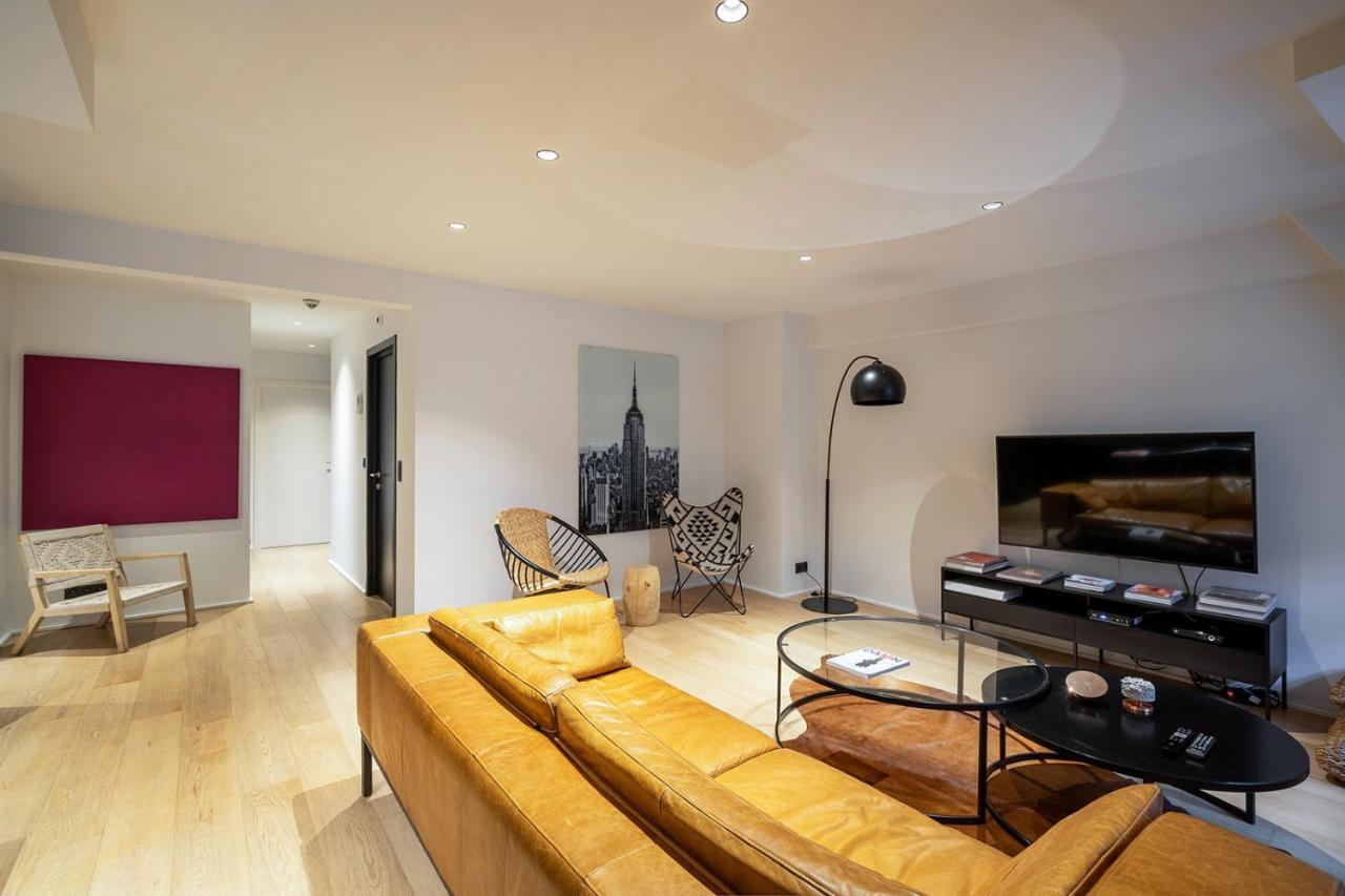 Smartflats - Grand-Place I Brussels Ngoại thất bức ảnh