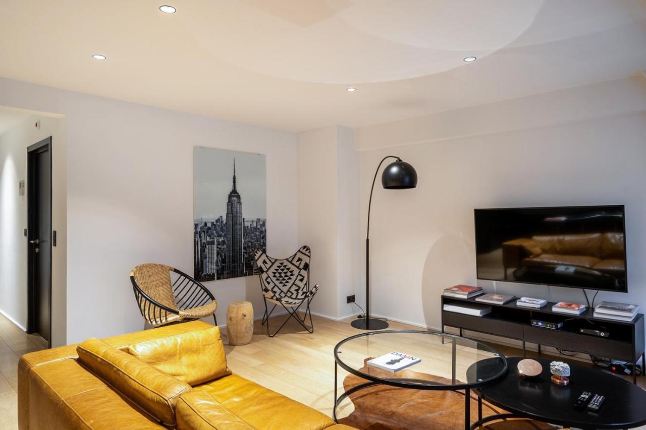 Smartflats - Grand-Place I Brussels Ngoại thất bức ảnh
