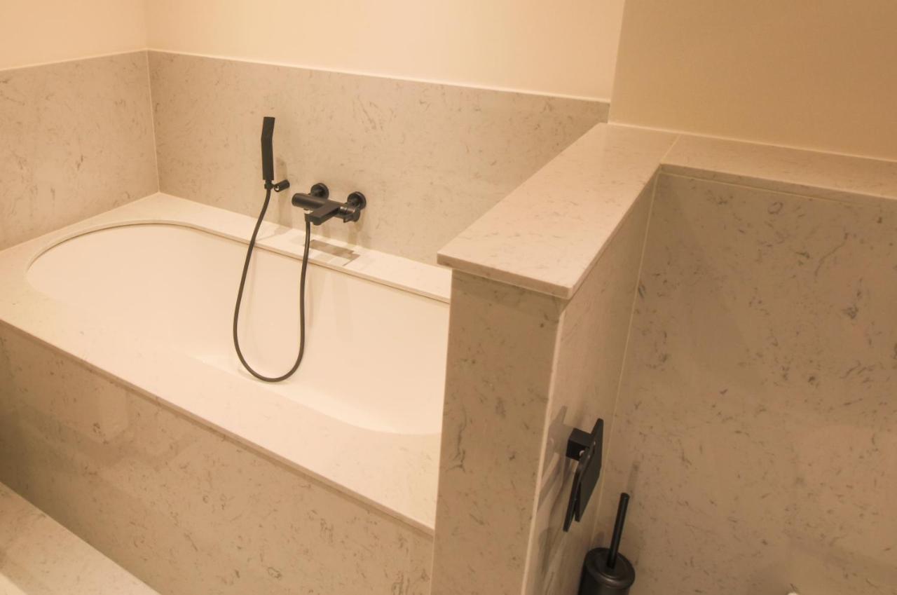 Smartflats - Grand-Place I Brussels Ngoại thất bức ảnh