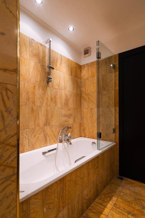 Smartflats - Grand-Place I Brussels Ngoại thất bức ảnh