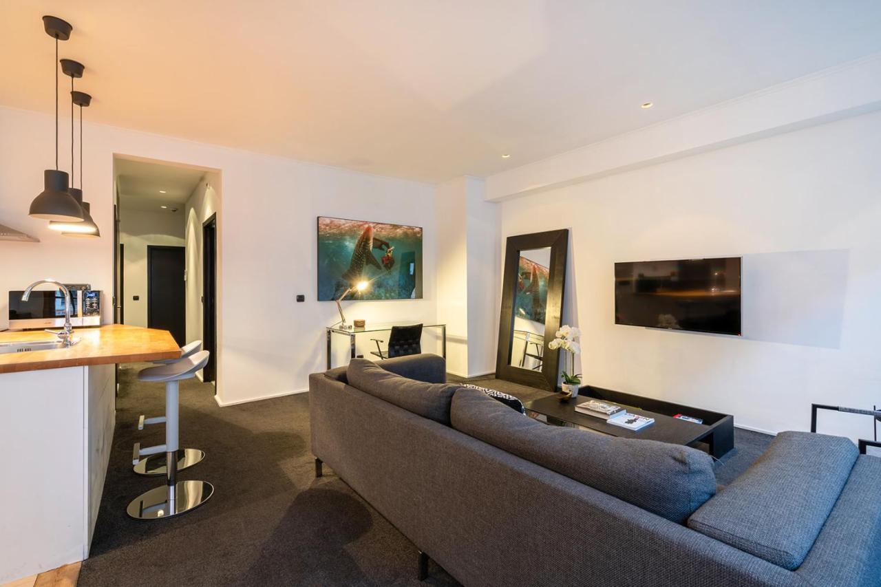 Smartflats - Grand-Place I Brussels Ngoại thất bức ảnh