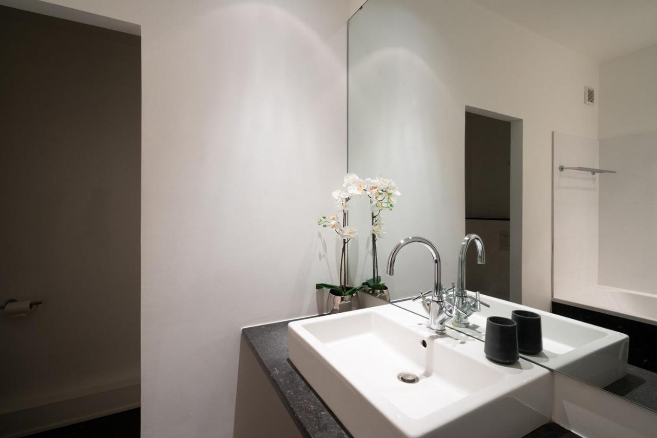 Smartflats - Grand-Place I Brussels Ngoại thất bức ảnh